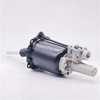 Booster Clutch 9700514370